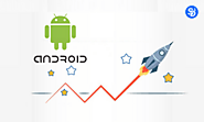Top Reasons to Target Android As A Startup