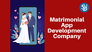 Hire Matrimonial App Developers