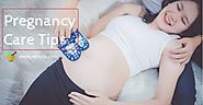 Pregnancy care tips | 10 ways to take care of child health during pregnancy