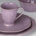Lenox French Perle Dinnerware Sets On Sale - Reviews and Ratings