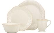 Lenox French Perle Dinnerware Sets On Sale - Reviews And Ratings