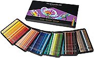 Top 10 Best Colored Pencil Sets in 2019