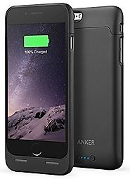 Top 10 Best Portable Battery Charger Cases in 2019
