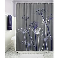 Top 10 Best Shower Curtains in 2019