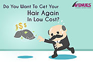 Do You Want To Get Your Hair Again In Low Cost? – Hair Transplant In Gujarat