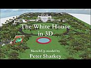 White House 3D Tour