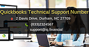 Quickbooks Technical Support Number