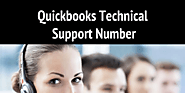 Quickbooks Technical Support Number by Catalina Brown - Infogram