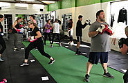 Why choose Group fitness training for a healthy life?