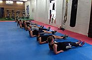 Take Group Fitness Training To Make Your Body Fit