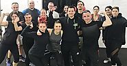 FIGHTING FIT P.T.: What exercise variants you can get from group fitness classes Melbourne?