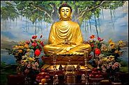 Buddhism Religion News – Religionworld