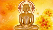 Relevance and Usefulness of Lord Mahavir Darshan - Acharya Lokesh