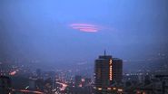Ankara - Turkey UFO (14-12-2012)