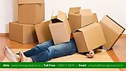 Moving Solutions Packers Movers - Moving Solutions Local Packers and Movers