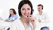 What is your idea of a customer care call center?