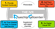 Make a Difference to Your Brand Image with Innovative IVR SolutionsCustomer care support and contact center service b...