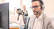 Inbound Call Center Services in the Progress of Your Business