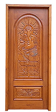Carved Doors, Wooden Carved Doors, Carved Main Doors Manufacturers India