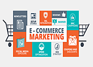eCommerce Marketing Agency UK | Reward Agency