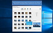 PhotoMarks — Batch Watermark Photos on Mac & PC