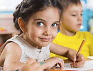 What is the Difference Between Montessori and Traditional Education? - The Children's Academy