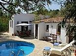 Holiday accommodation in Colmenar, Andalucia