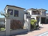 Holiday accommodation in Blouberg (Blaauwberg), Cape Town