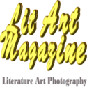 Lit Art Magazine (@LitArtMagazine)