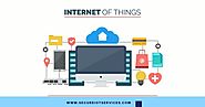The Exigent Need to Focus on IoT Data Connectivity