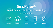 Find The Best Business Online: SendPulse is a platform which offers multiple channels of communication with customers...