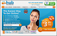 Find The Best Business Online: Web Hosting Hub is one of the best WordPress Hosts on the web