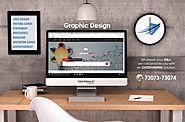 Ideal Tips on Choosing The Best Professional Graphic Designers in Zirakpur