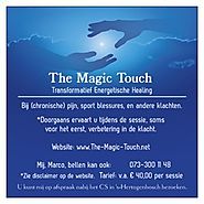 Voorbeelden | The Magic Touch