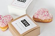 Why Are Customized Boxes Important for Your Donuts?