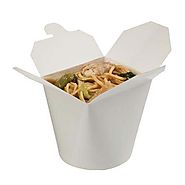 Grab the eyes of your customers through custom noodle boxes