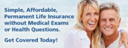 MetLife Final Expense Life Insurance