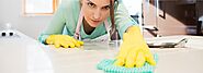 Bond Cleaning Services Brisbane | End Of Lease Cleaning Brisbane