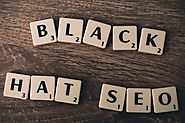 WHETHER DOING BLACK HAT SEO IS THE RIGHT WAY TO RANK YOUR WEBSITE?