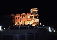 Garh Kumbha: Best Hotel in Kumbhalgarh | Book your Hotel Now
