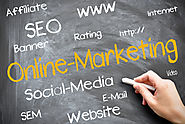 Top online marketing company for seo services