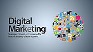 Top digital marketing agency in India