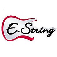 E String Poker Bar