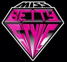 Ms.Betty Style (@StyleBetty)