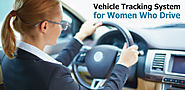 Vehicle Tracking System for Women Who Drive | LocoNav