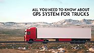 All You Need to Know About GPS System for Trucks | LocoNav