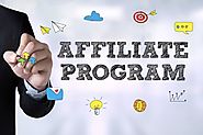 Affiliate Program: