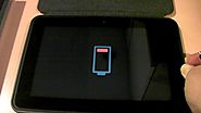 Why My Kindle Fire Is Not Charging?