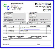 Delivery Scheduling Software For Small Business