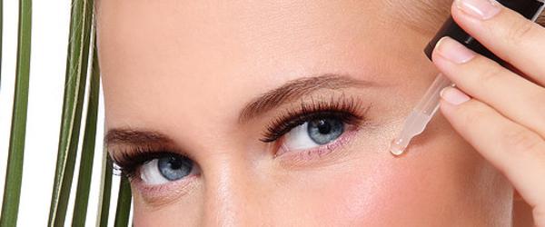 Headline for Hyaluronic Acid Eye Cream Reviews and Resources 2014